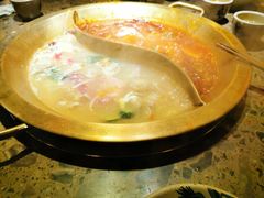 -小龙坎火锅(双林店)