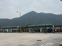 -大澳渔村及棚屋