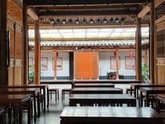 -正谊书院
