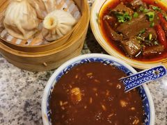 -南京大牌档(香港广场店)