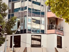 -Peet's Coffee皮爷咖啡(大学路店)