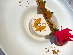 巴塔木奶冻-王品牛排(佛山南海万科广场店)