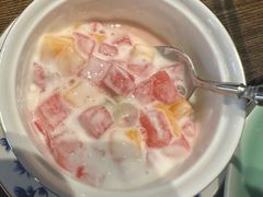 -粗茶淡饭·隐庐私厨(东亭店)