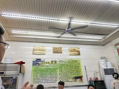 -杨记灌肠(食品街店)