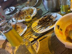 -胖子烧烤海鲜(亲贤北街店)