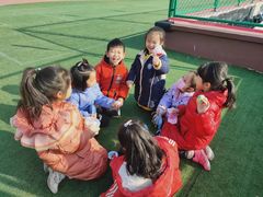 -京师双语幼儿园