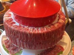 -南门四季铜锅涮肉(大屯·北苑店)