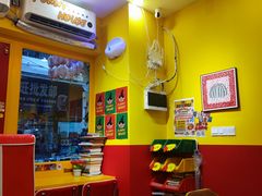 -万能料理屋(钟鼓岭路店)