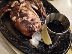 -卢家妈妈·西餐厨房(卜蜂中心店)