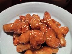 -长安记·大美陕菜(大族广场店)