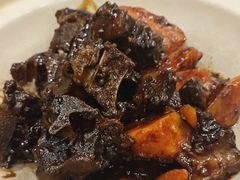 -A One Kitchen·南京精菜馆(晶丽酒店店)