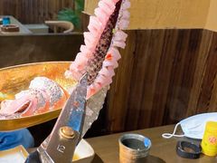 蝴蝶生态乌鱼-土著渔匠·养生蝴蝶鱼(香樟路店)