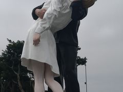 -胜利之吻