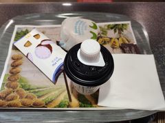 挺你满分能量早餐-麦当劳(花城大道华穗路店)