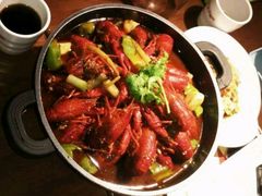 -胖哥俩肉蟹煲(永旺店)