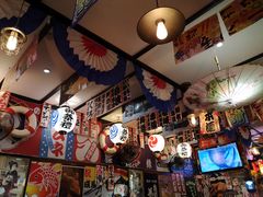 -平成屋·午肴夜酒(四川北路店)