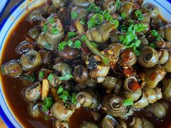 酱爆螺丝-洞天食府(北大街店)