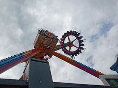 -梦幻奥陶纪景区