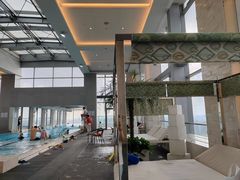 -上海浦东康桥绿地假日酒店