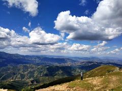-北京灵山风景区