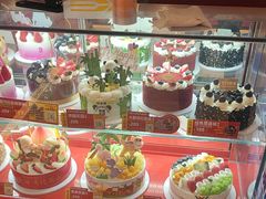 -味多美蛋糕(看丹桥店)