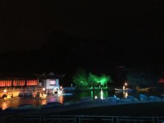 -印象普陀