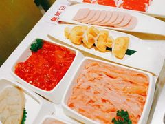 -海底捞火锅(天津SM城市广场店)