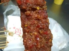 -辽B·小串(总店)