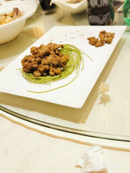 庖丁堂酒店(高新区店)图片