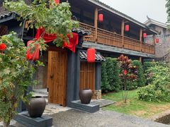 -大新明仕山庄