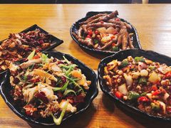 -斯威特韩式特色菜(青岩刘店)
