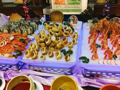-天悦酒店-西餐厅