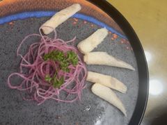 -竹鲜笙全竹宴(国色天香店)