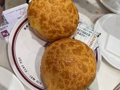 -太兴餐厅(东方广场分店)