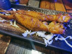 -质烤烤物·活烤海鲜(质烤总店)