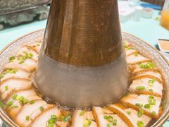 -中鸿记老院子(玉村南路店)