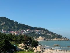 -崂山仰口游览区