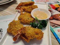 -必胜客(福州永嘉PH店)