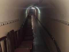-洞庭洲·防空洞火锅·烧烤·铜锅涮肉(新百广场店)