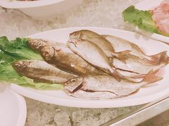 -万德诺富特酒店·自助餐厅(万德大厦店)