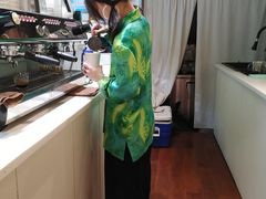 -Manner Coffee(大宁国际商业广场店)