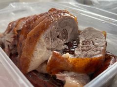 -竺桥兄弟烤鸭馆(竺桥店)