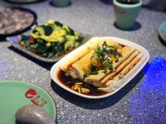 -问渔烤鱼(回龙观总店)