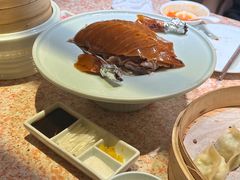 -红樱桃·欢乐餐厅(太原里店)