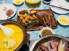 -北塘海鲜·天津菜(大光明桥旗舰店)