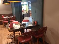 -味上湘菜馆(岳麓山店)