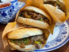 -老三羊汤【北兴隆街店】