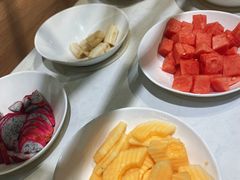 -豪客来牛排(成都锦江大融城店)