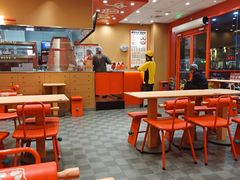 -塔斯汀中国汉堡(凯泽雅园店)