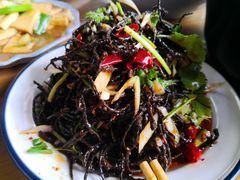 长寿菜-大强小馆